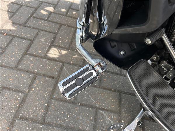 2019 HARLEY-DAVIDSON TOURING FLHTKL ULTRA LIMITED LOW