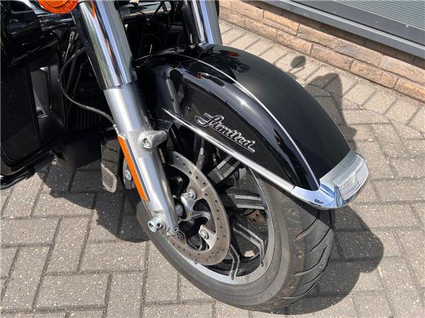 2019 HARLEY-DAVIDSON TOURING FLHTKL ULTRA LIMITED LOW