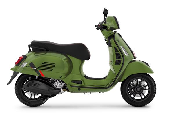 GTS 310 SuperSport Euro 5+