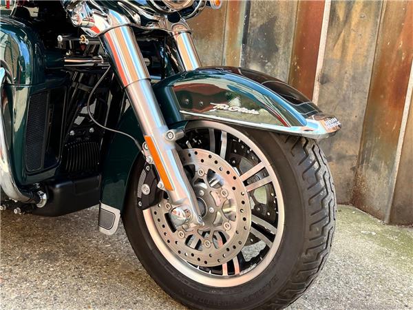 2024 Harley-Davidson Trike