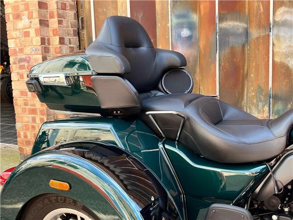 2024 Harley-Davidson Trike