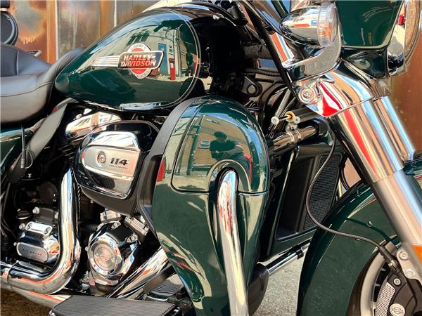 2024 Harley-Davidson Trike