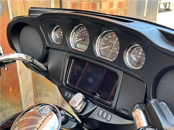 2024 Harley-Davidson Trike