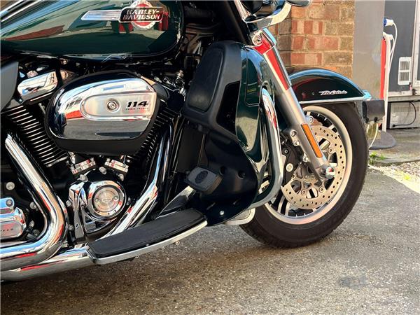 2024 Harley-Davidson Trike