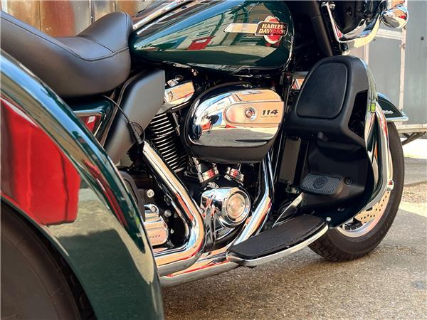 2024 Harley-Davidson Trike