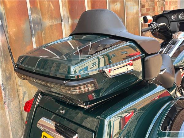 2024 Harley-Davidson Trike