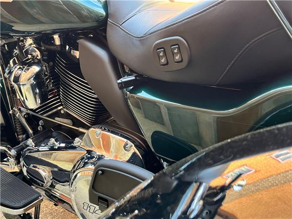 2024 Harley-Davidson Trike