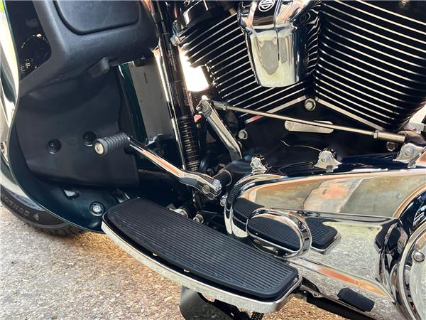 2024 Harley-Davidson Trike