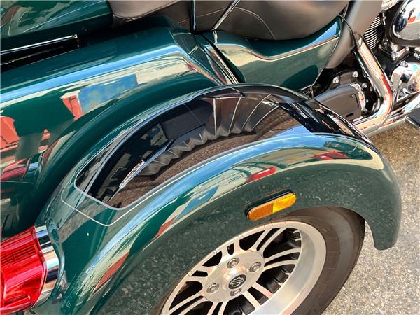 2024 Harley-Davidson Trike