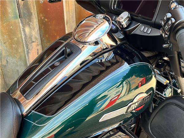 2024 Harley-Davidson Trike