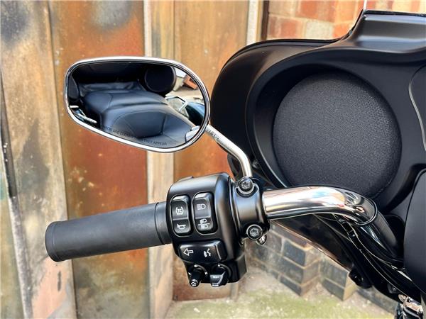 2024 Harley-Davidson Trike