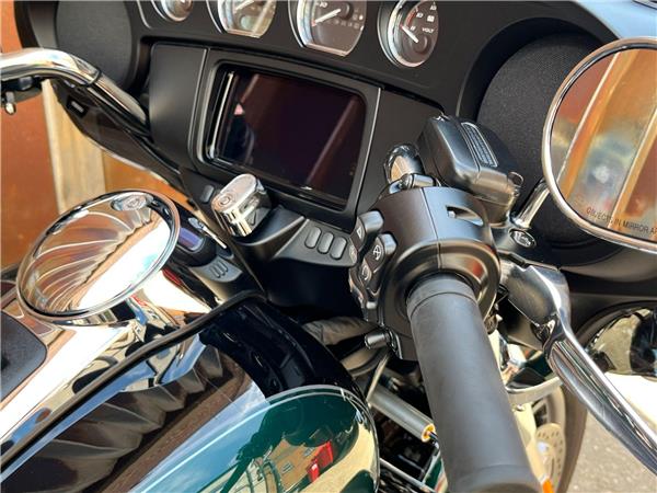 2024 Harley-Davidson Trike