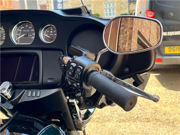 2024 Harley-Davidson Trike