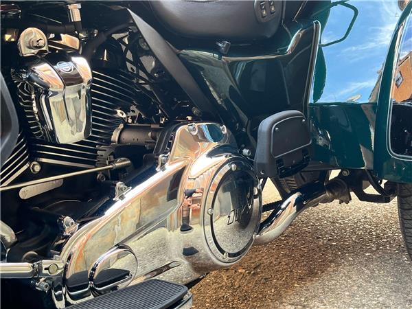 2024 Harley-Davidson Trike