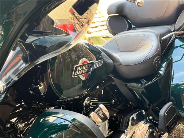 2024 Harley-Davidson Trike