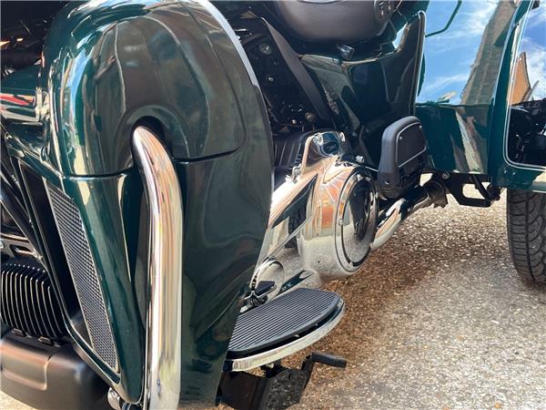 2024 Harley-Davidson Trike