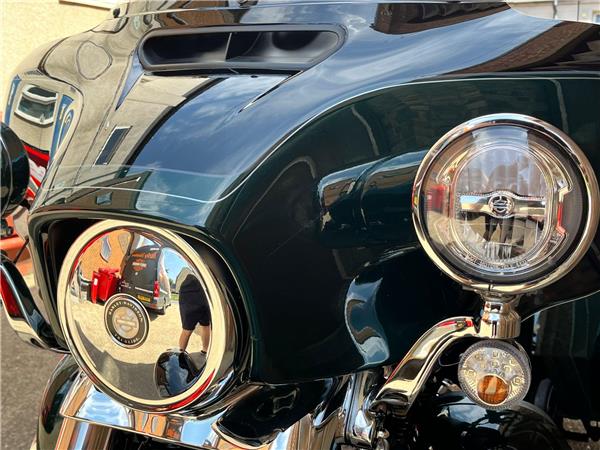 2024 Harley-Davidson Trike