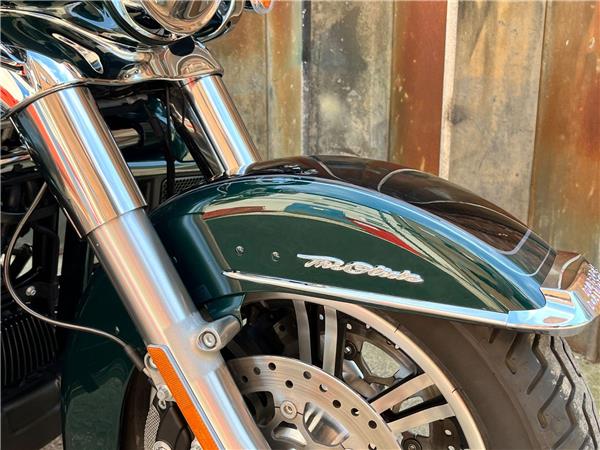 2024 Harley-Davidson Trike