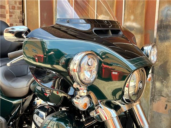 2024 Harley-Davidson Trike