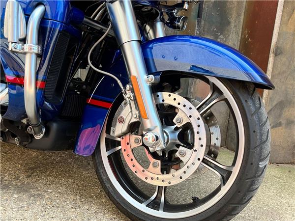 2020 Harley-Davidson CVO