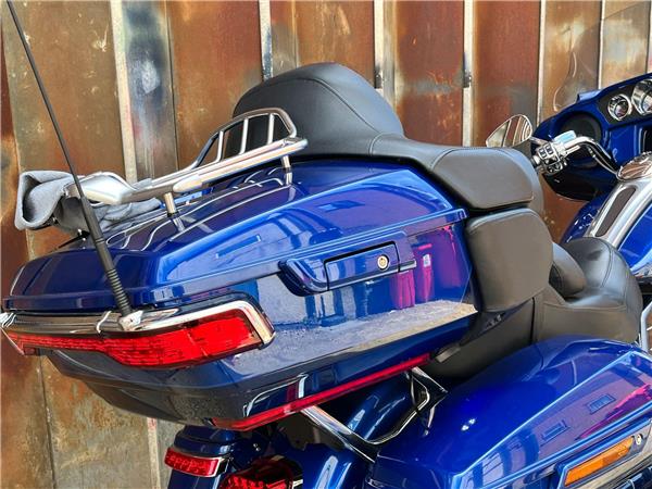2020 Harley-Davidson CVO