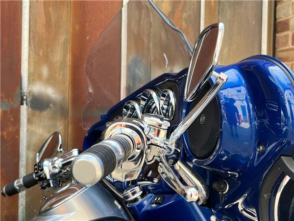 2020 Harley-Davidson CVO