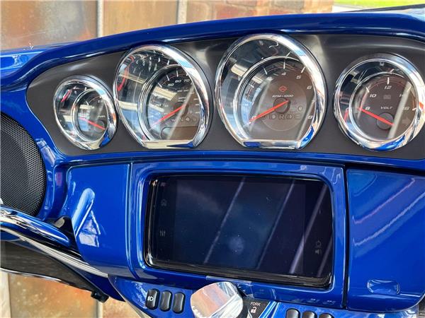 2020 Harley-Davidson CVO