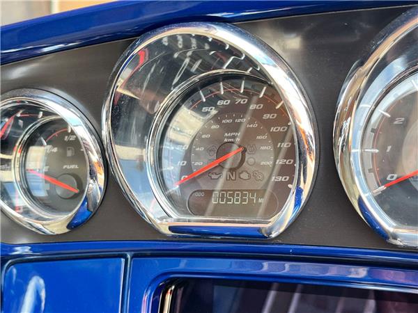 2020 Harley-Davidson CVO