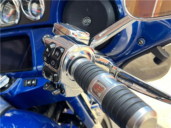 2020 Harley-Davidson CVO