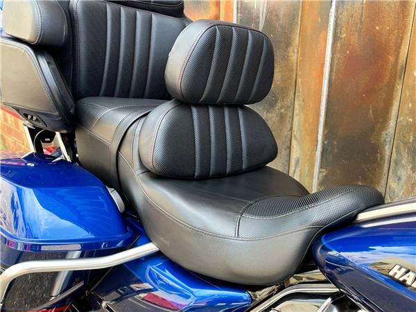 2020 Harley-Davidson CVO