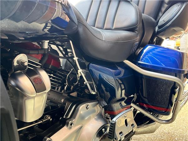 2020 Harley-Davidson CVO
