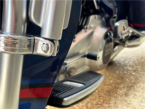 2020 Harley-Davidson CVO