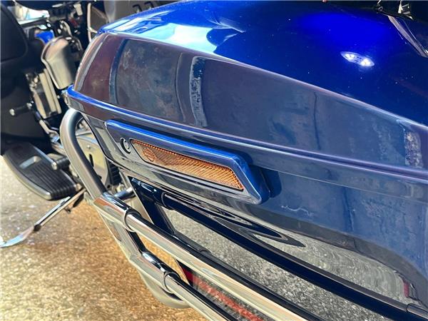 2020 Harley-Davidson CVO