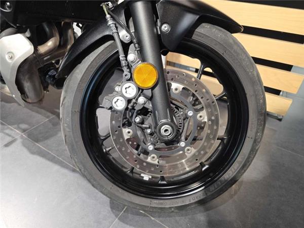 2024 Yamaha MT-07 (MTN690) Black
