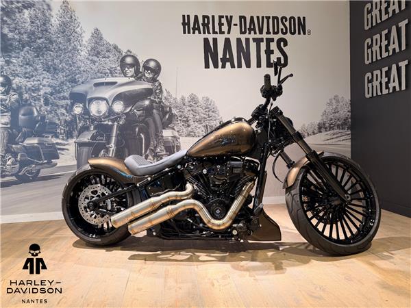 2024 HARLEY-DAVIDSON BREAKOUT
