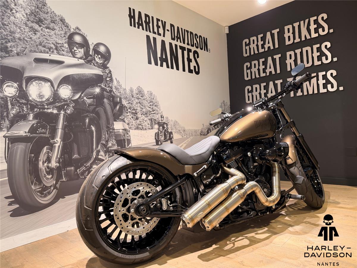 2024 HARLEY-DAVIDSON BREAKOUT