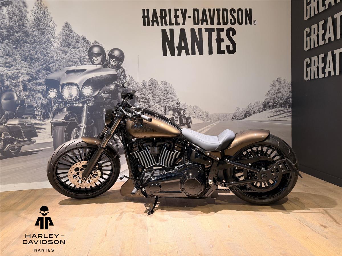 2024 HARLEY-DAVIDSON BREAKOUT