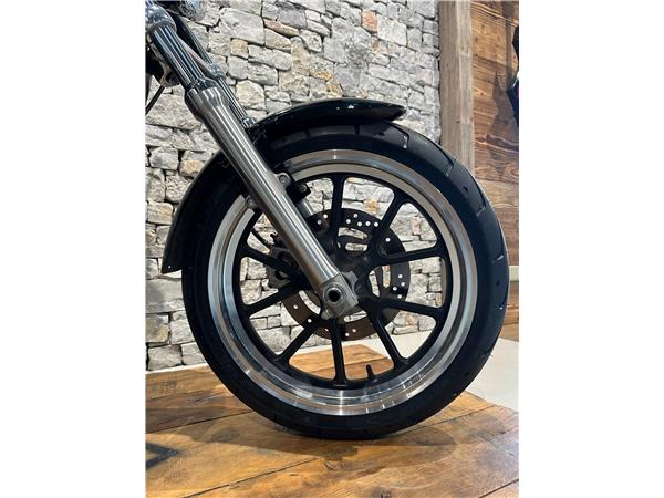 2014 harley-davidson XL 883 L Sportster Super Low