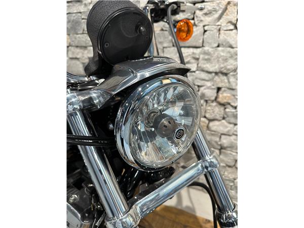 2014 harley-davidson XL 883 L Sportster Super Low