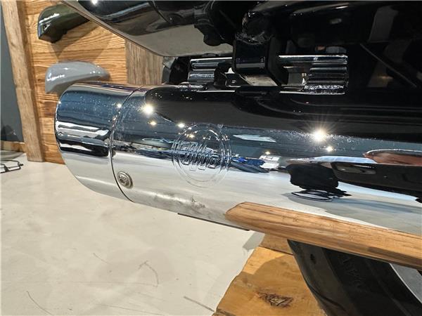 2024 harley-davidson FLHP Road King Police
