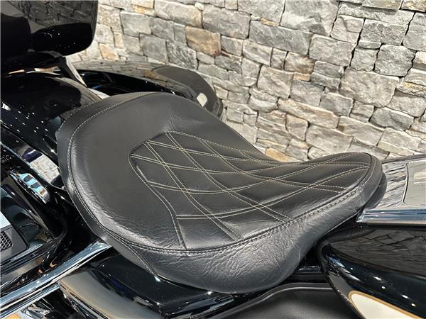 2024 harley-davidson FLHP Road King Police