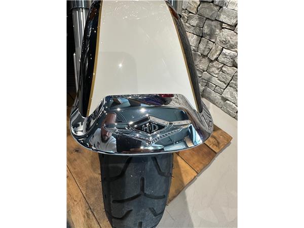 2024 harley-davidson FLHP Road King Police