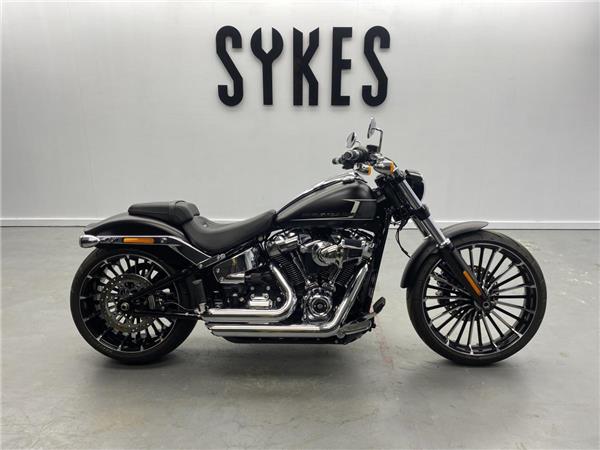 2023 Harley-Davidson Breakout