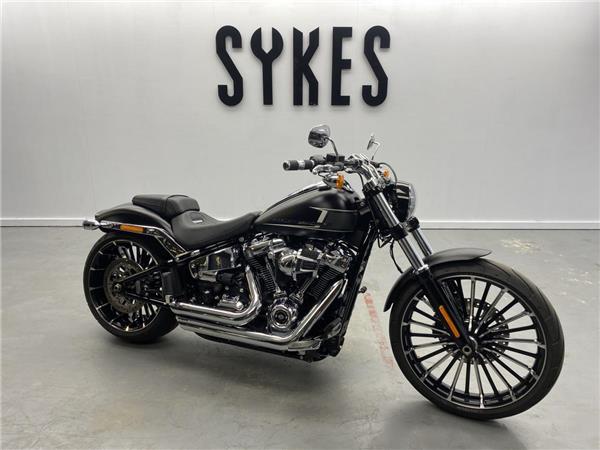 2023 Harley-Davidson Breakout
