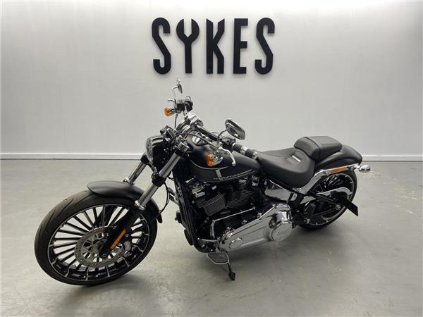 2023 Harley-Davidson Breakout