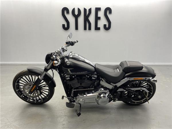 2023 Harley-Davidson Breakout