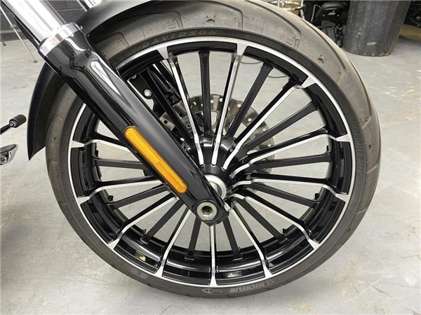2023 Harley-Davidson Breakout