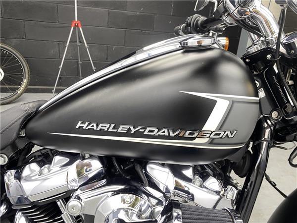 2023 Harley-Davidson Breakout