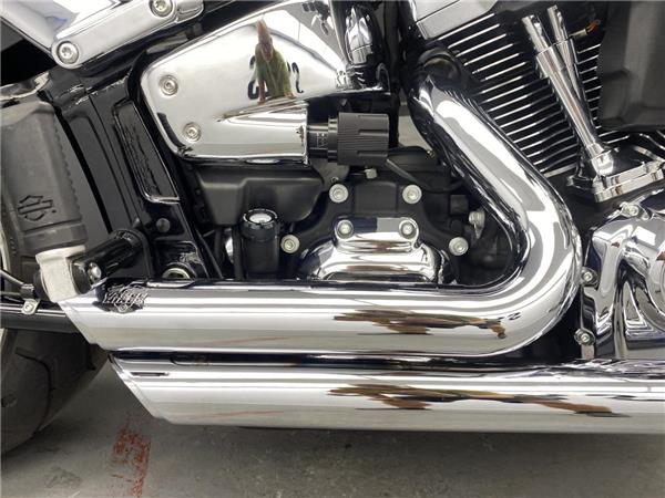 2023 Harley-Davidson Breakout