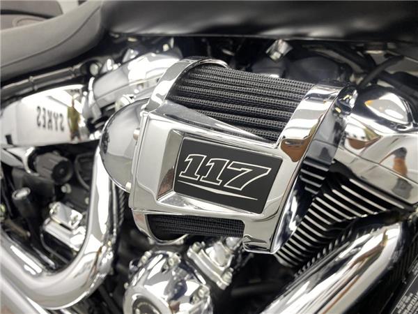 2023 Harley-Davidson Breakout